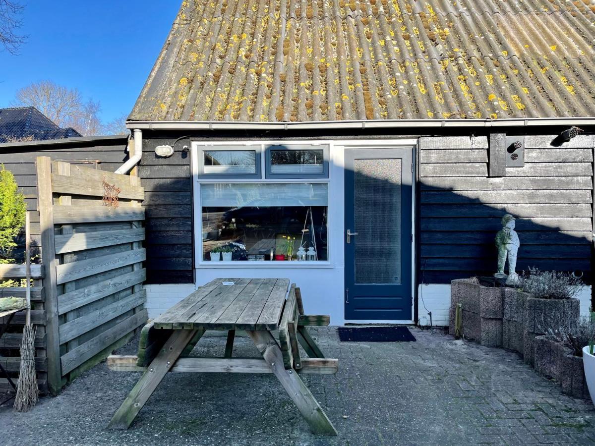 Zomerdijk-Inn Noord Wanneperveen Exterior foto